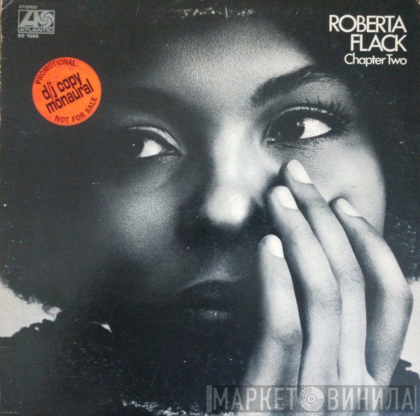 Roberta Flack  - Chapter Two