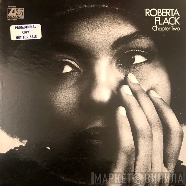 Roberta Flack  - Chapter Two
