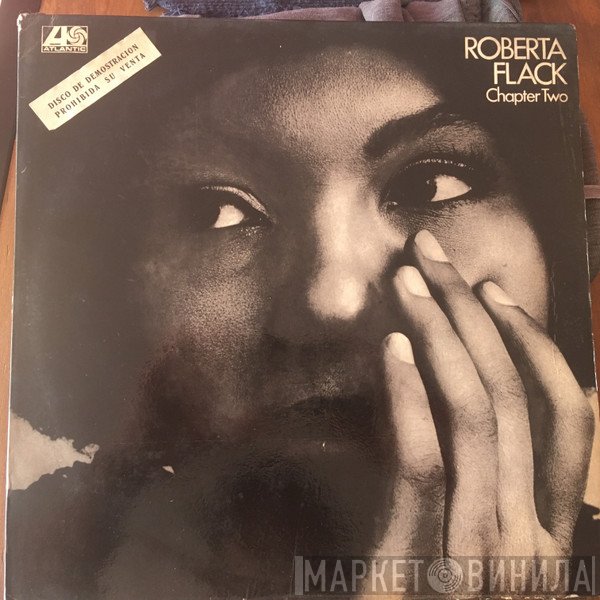 Roberta Flack  - Chapter Two