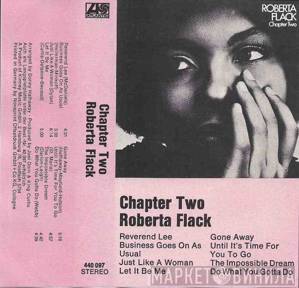 Roberta Flack  - Chapter Two
