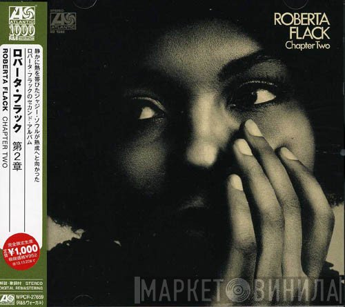 Roberta Flack  - Chapter Two