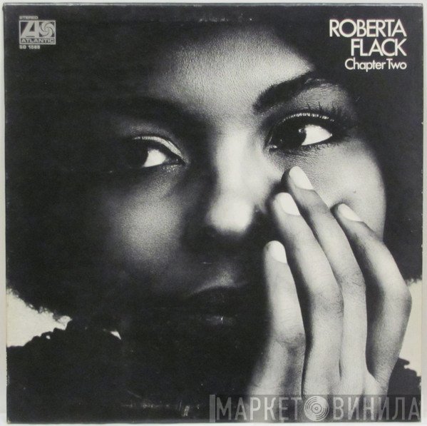 Roberta Flack  - Chapter Two