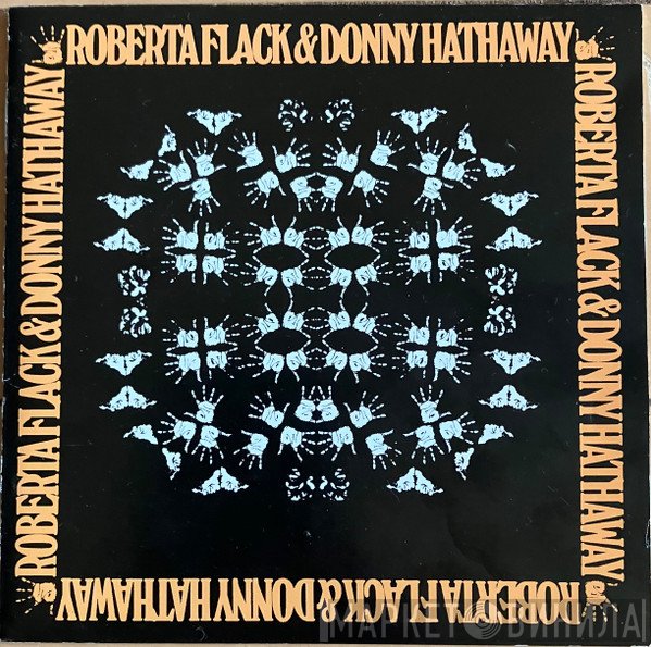 Roberta Flack, Donny Hathaway - Roberta Flack & Donny Hathaway
