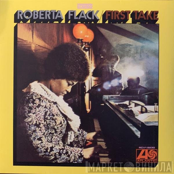 Roberta Flack - First Take
