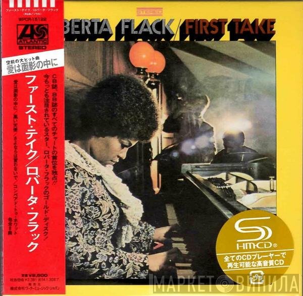 Roberta Flack  - First Take