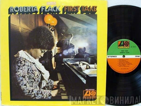 Roberta Flack  - First Take