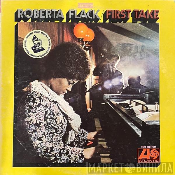 Roberta Flack  - First Take