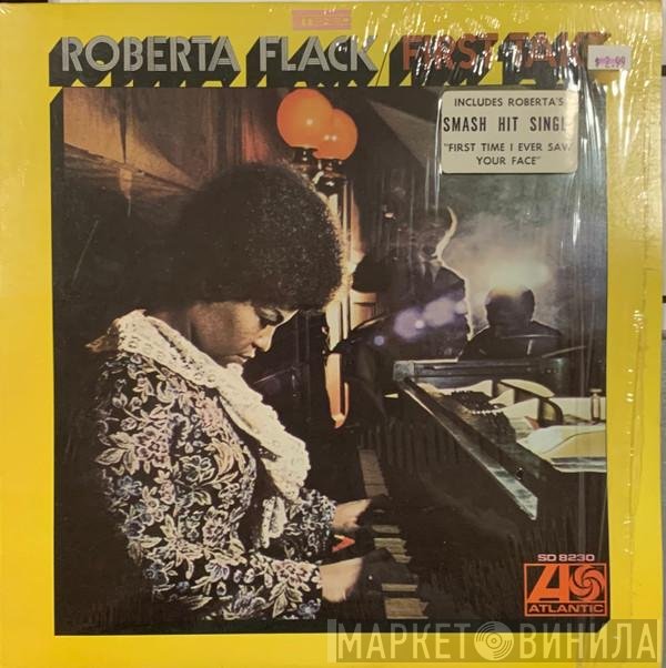 Roberta Flack  - First Take