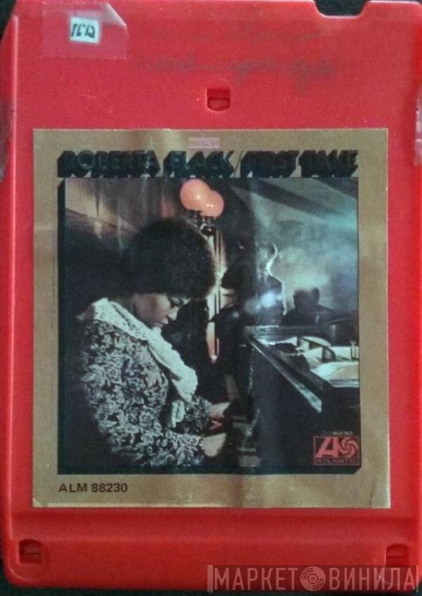 Roberta Flack  - First Take