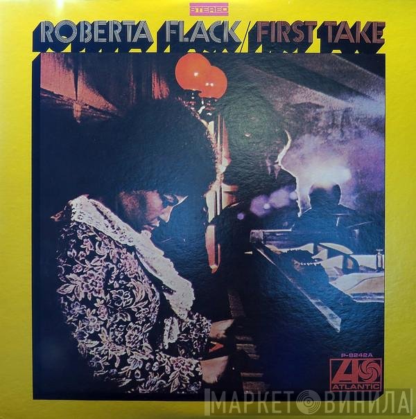 Roberta Flack  - First Take