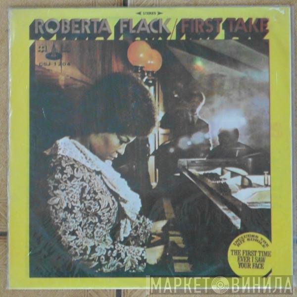 Roberta Flack  - First Take