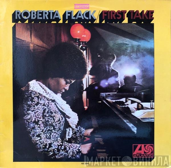 Roberta Flack  - First Take