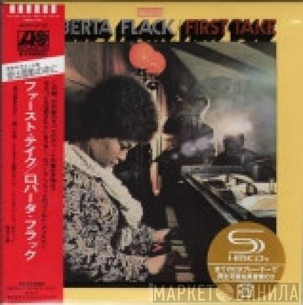 Roberta Flack  - First Take
