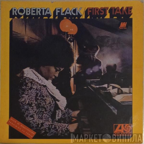 Roberta Flack  - First Take