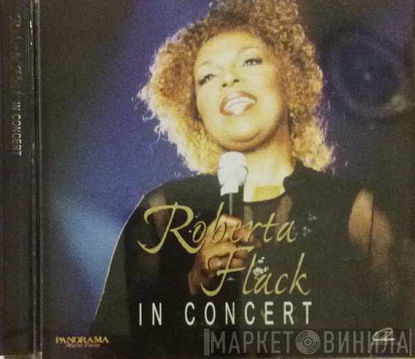 Roberta Flack  - In Concert