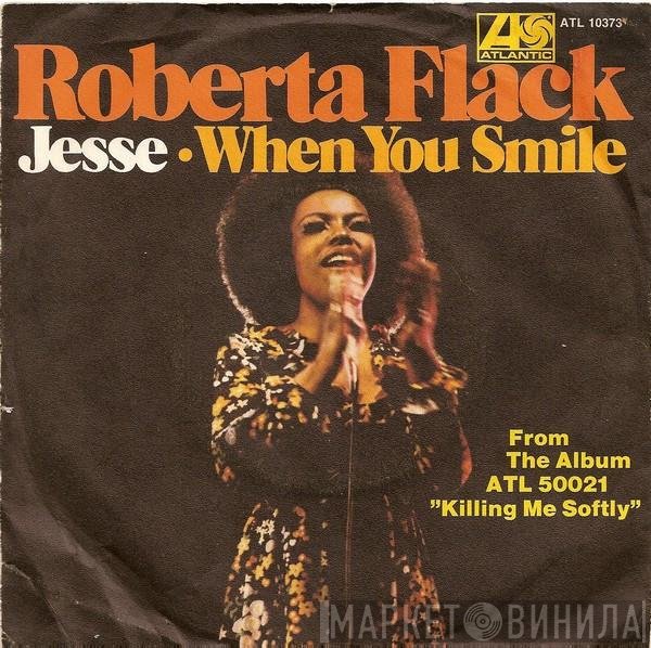 Roberta Flack  - Jesse