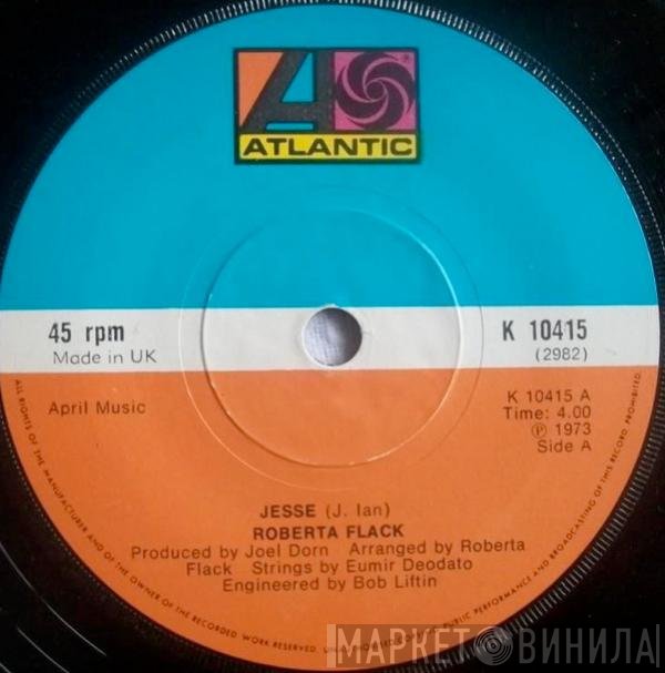 Roberta Flack - Jesse