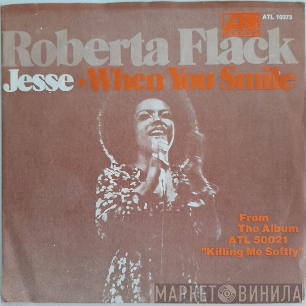 Roberta Flack  - Jesse