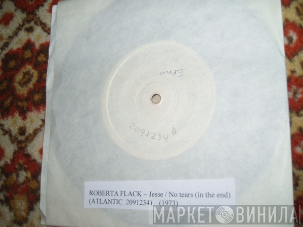 Roberta Flack  - Jesse