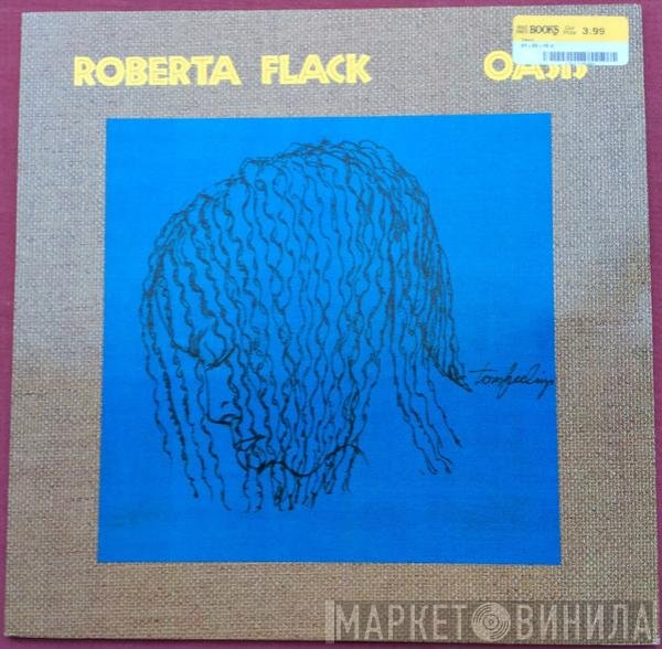 Roberta Flack  - Oasis