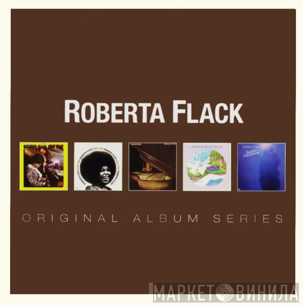 Roberta Flack - Original Album Series