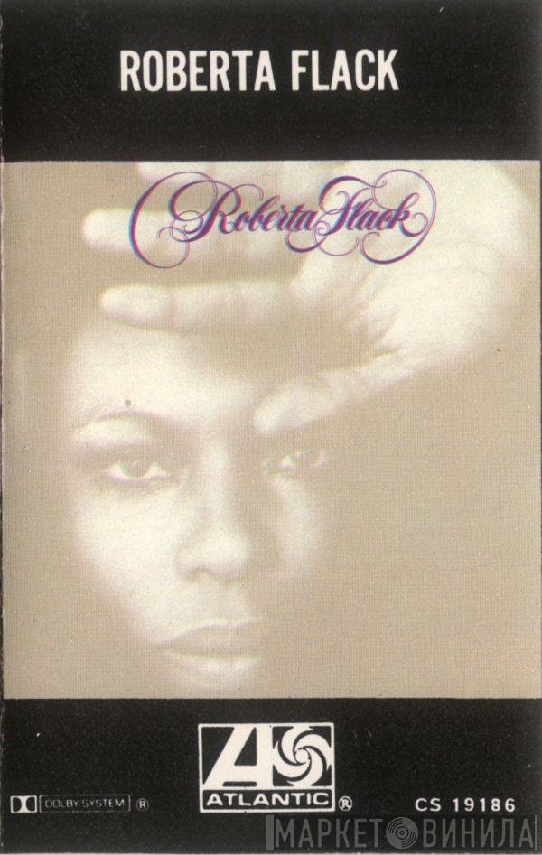 Roberta Flack  - Roberta Flack