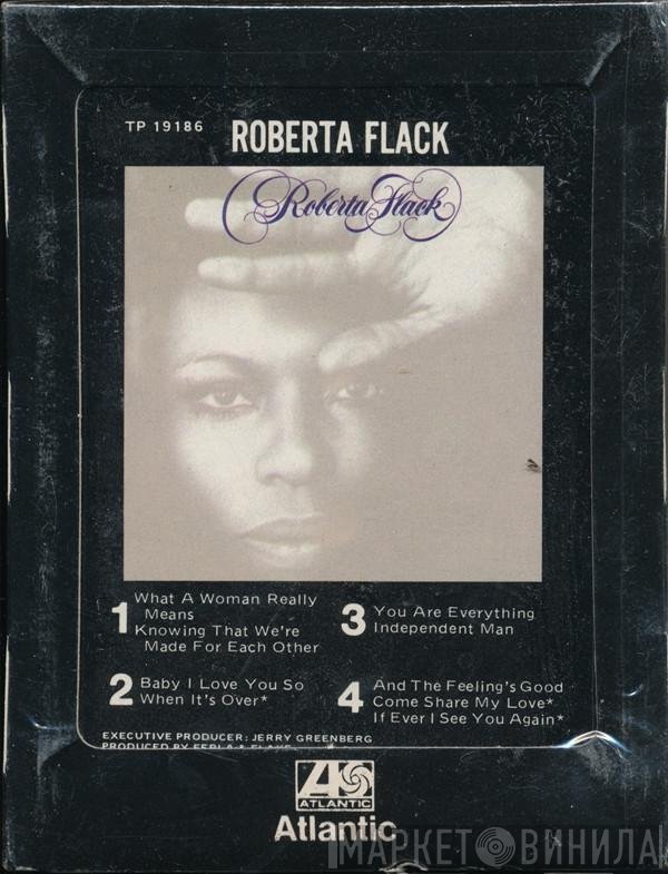 Roberta Flack  - Roberta Flack