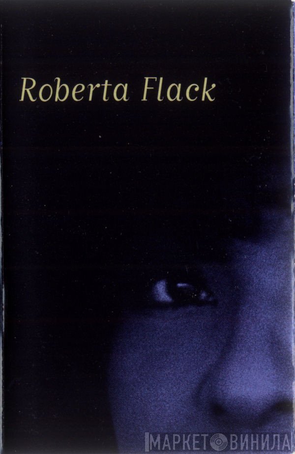 Roberta Flack  - Roberta