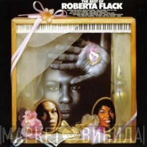 Roberta Flack - The Best Of Roberta Flack