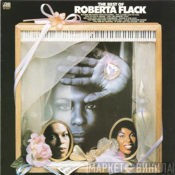 Roberta Flack - The Best Of Roberta Flack