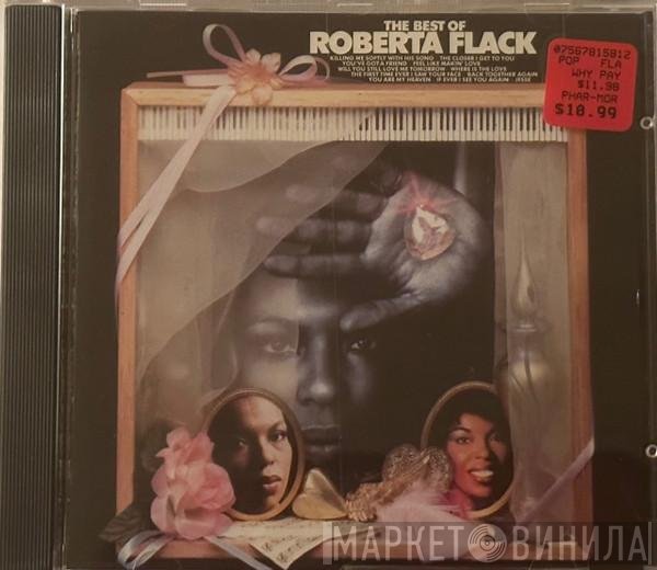 Roberta Flack - The Best Of Roberta Flack