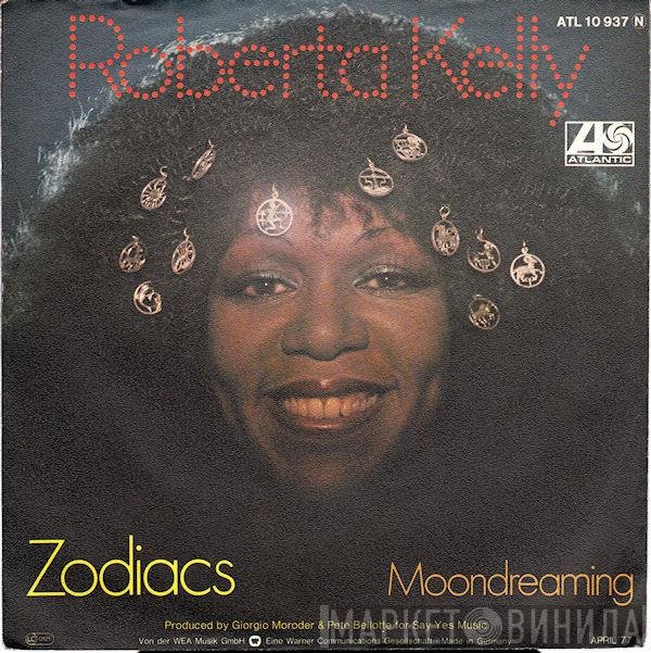 Roberta Kelly  - Zodiacs
