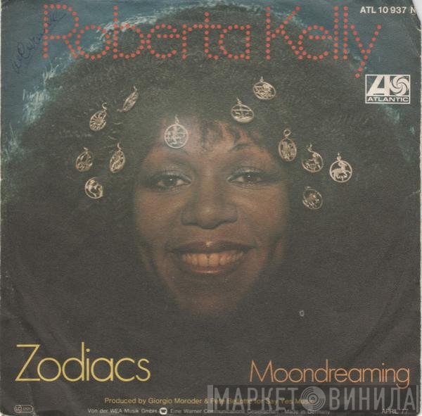 Roberta Kelly  - Zodiacs