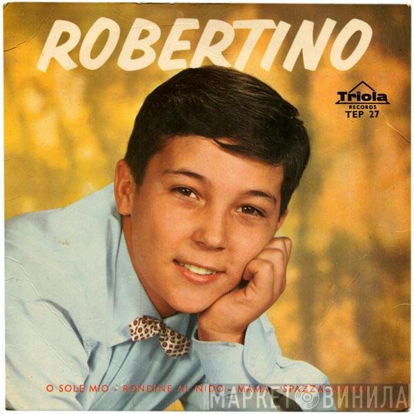 Robertino Loretti  - Robertino