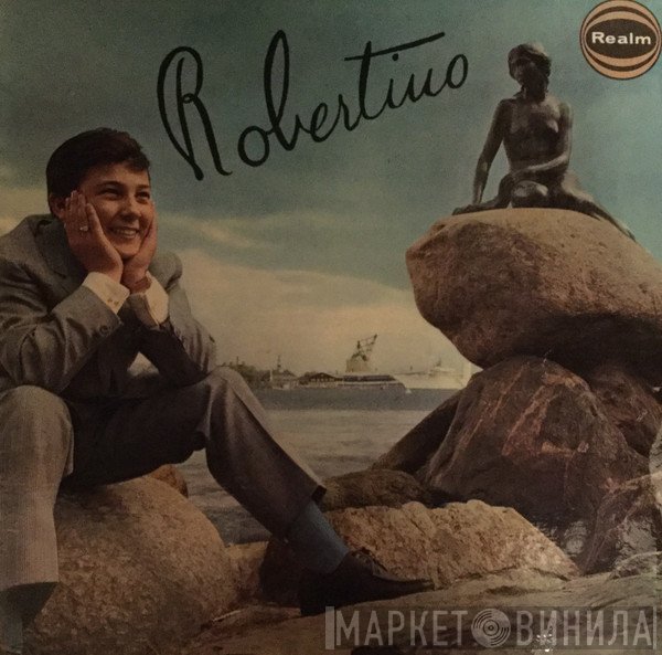 Robertino Loretti - Robertino