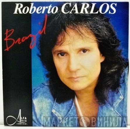 Roberto Carlos  - Brazil