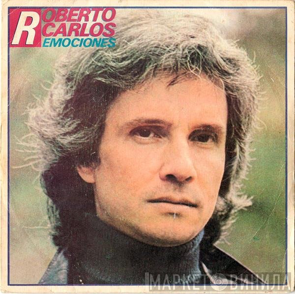Roberto Carlos  - Emociones