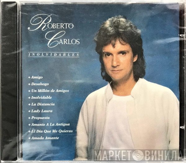 Roberto Carlos  - Inolvidables