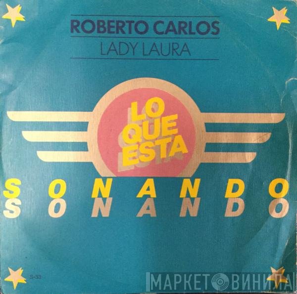 Roberto Carlos  - Lady Laura