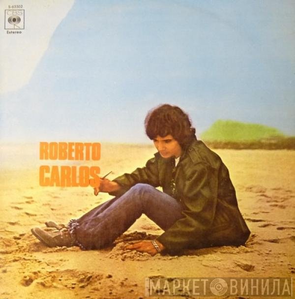 Roberto Carlos  - O Inimitável