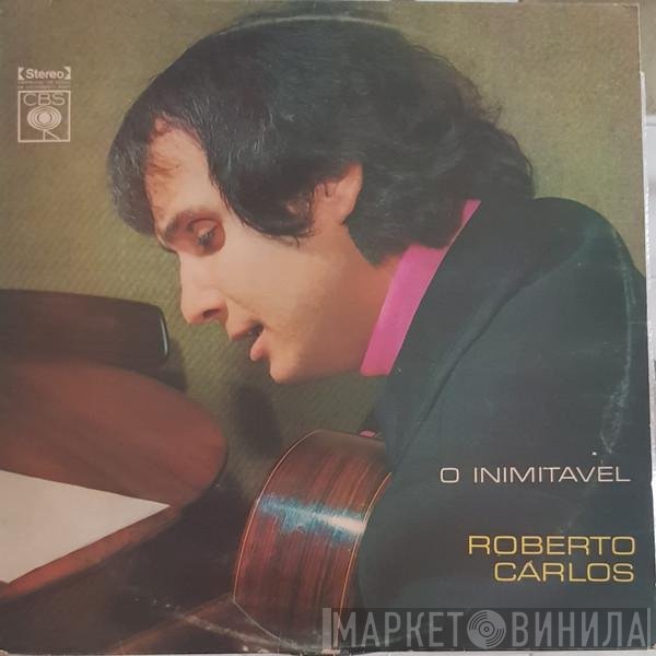 Roberto Carlos  - O Inimitável