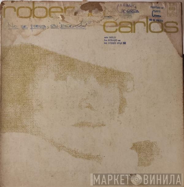 Roberto Carlos  - Roberto Carlos