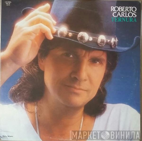 Roberto Carlos  - Ternura