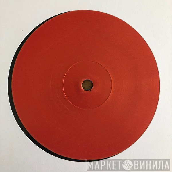 Roberto Clementi - Cadmio EP