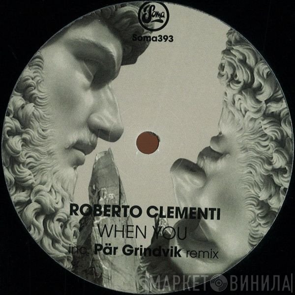 Roberto Clementi - When You