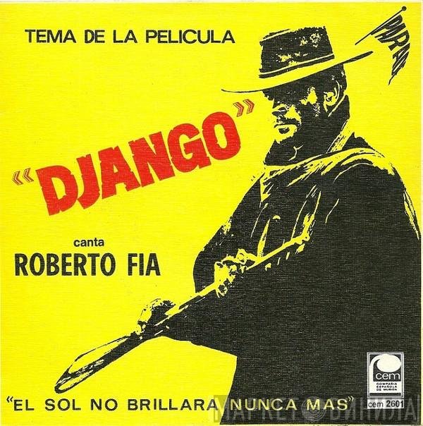 Roberto Fia  - Django