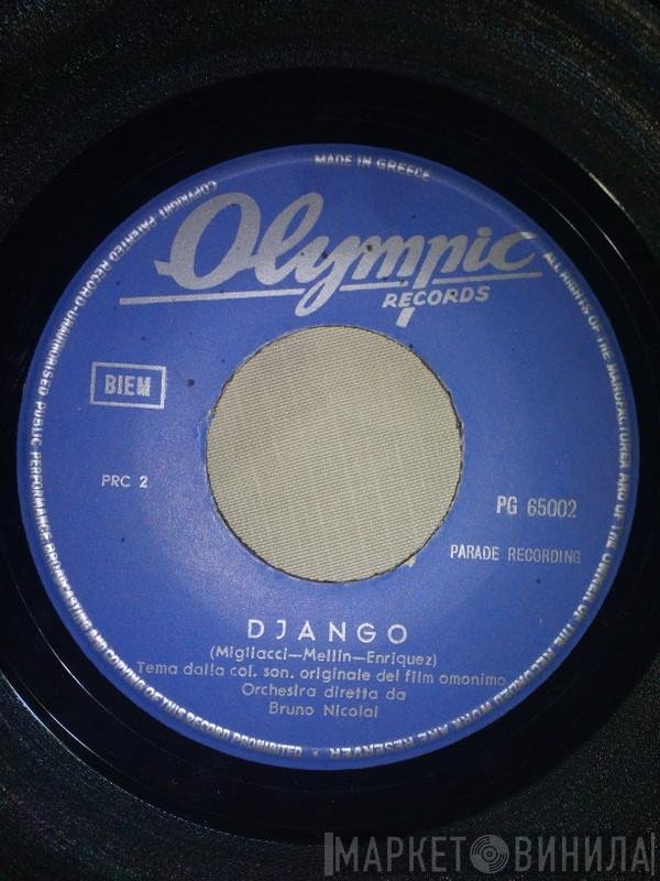 Roberto Fia  - Django