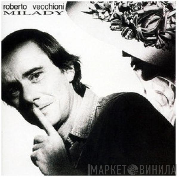 Roberto Vecchioni  - Milady