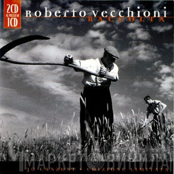 Roberto Vecchioni  - Raccolta