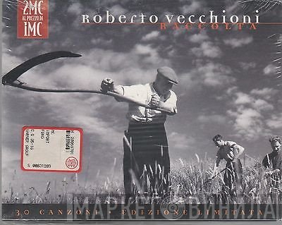 Roberto Vecchioni  - Raccolta